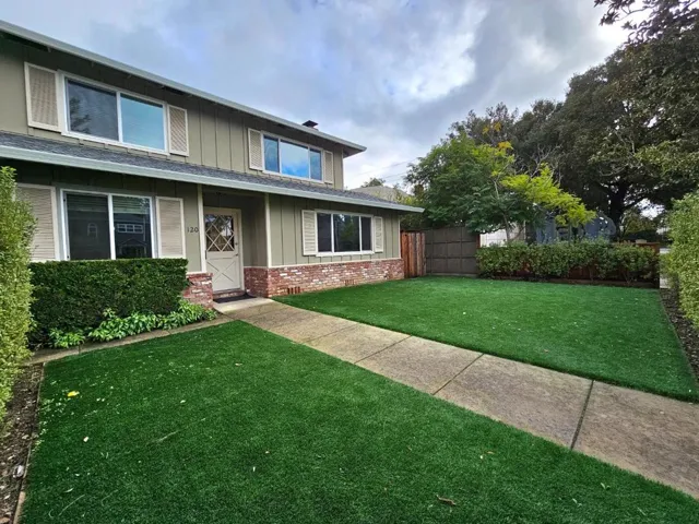 120 Melville Avenue, Palo Alto, California 94301