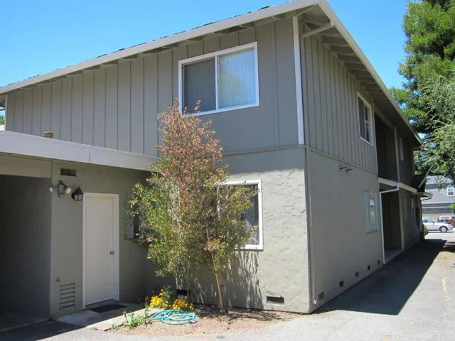 120 Melville Avenue, Palo Alto, California 94301
