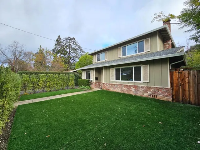120 Melville Avenue, Palo Alto, California 94301