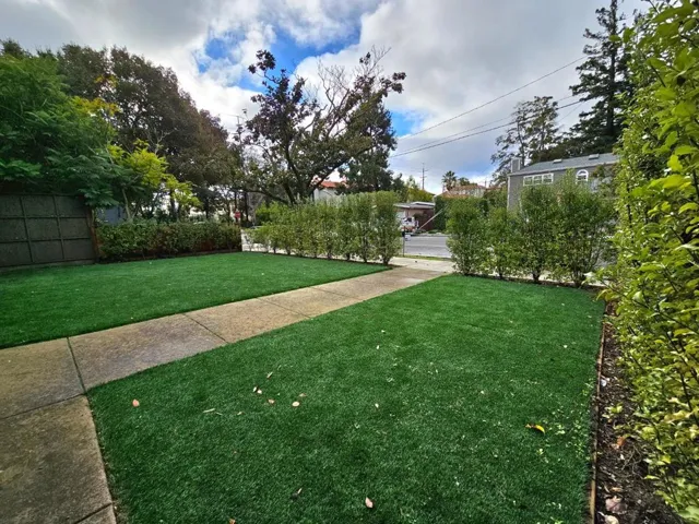 120 Melville Avenue, Palo Alto, California 94301