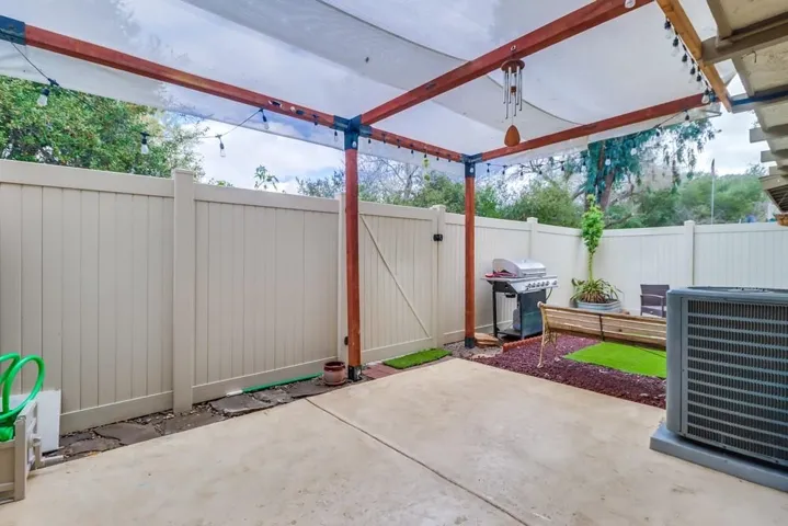 9075 Calle Lucia, Lakeside, California 92040