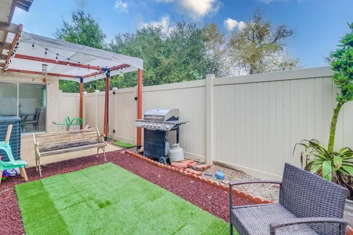 9075 Calle Lucia, Lakeside, California 92040