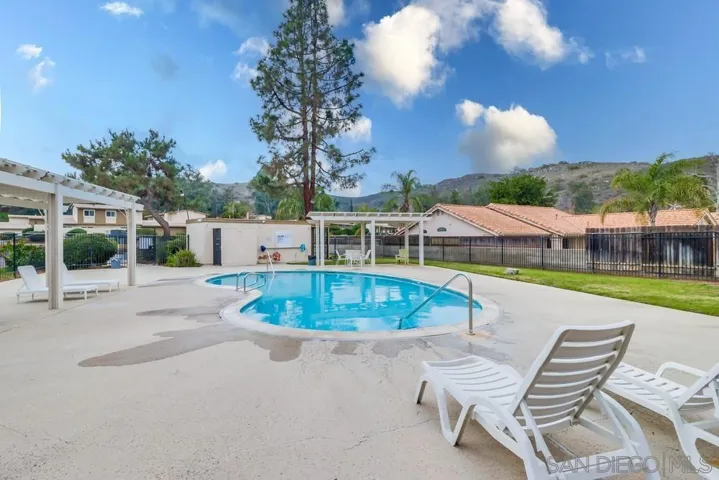 9075 Calle Lucia, Lakeside, California 92040