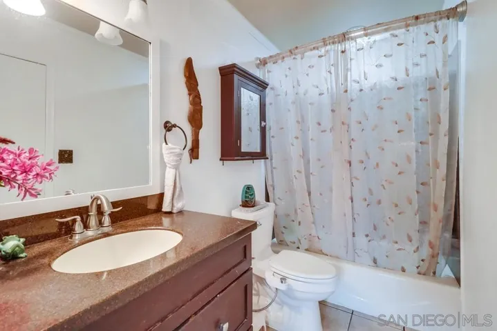 9075 Calle Lucia, Lakeside, California 92040