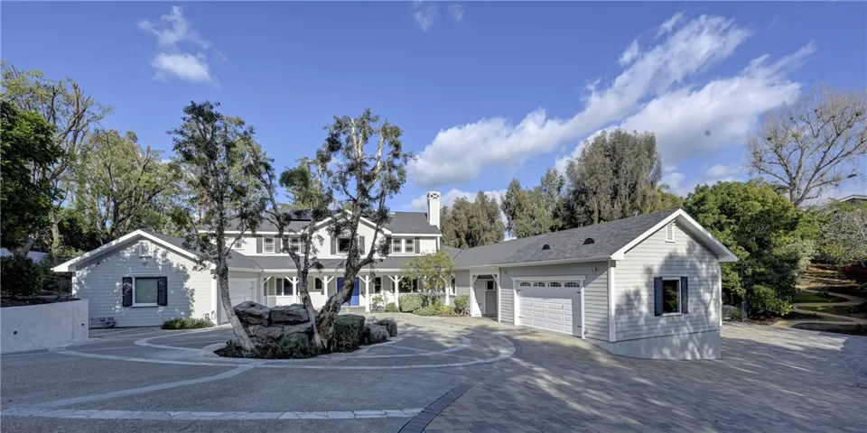 Welcome to this custom built home, in the heart of Yorba Linda, on a sprawling lot with many stunning details for luxury living.