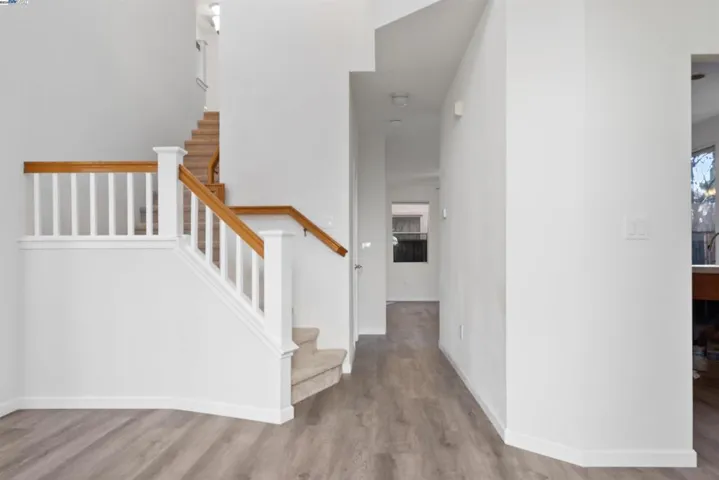 Stair