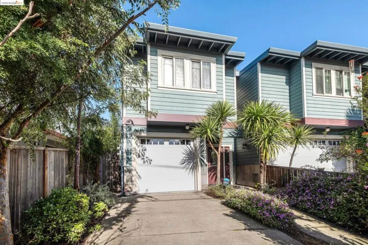 1030 36th St, Oakland, California 94608