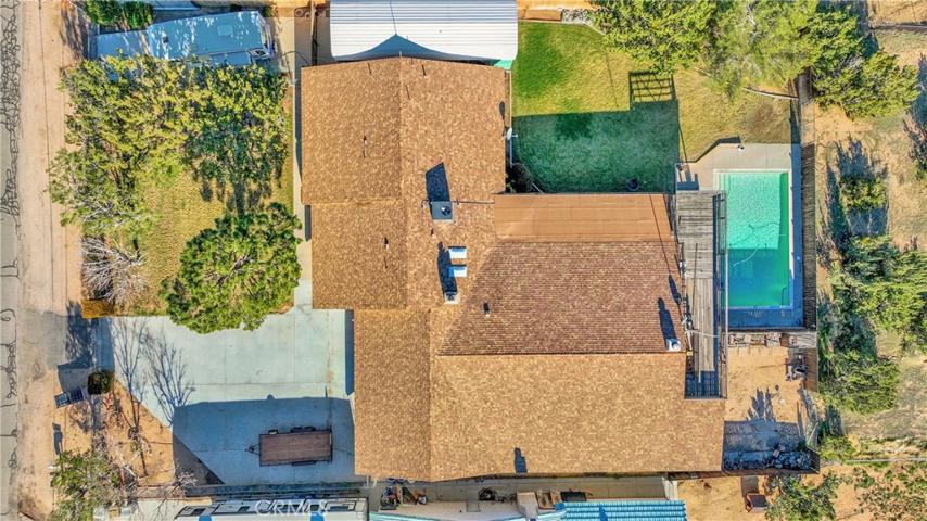 17455 La Junta Street, Hesperia, California 92345