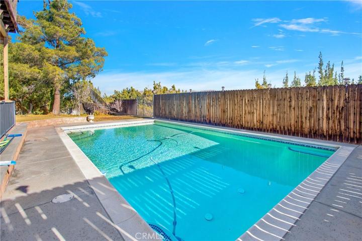 17455 La Junta Street, Hesperia, California 92345