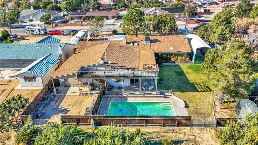 17455 La Junta Street, Hesperia, California 92345