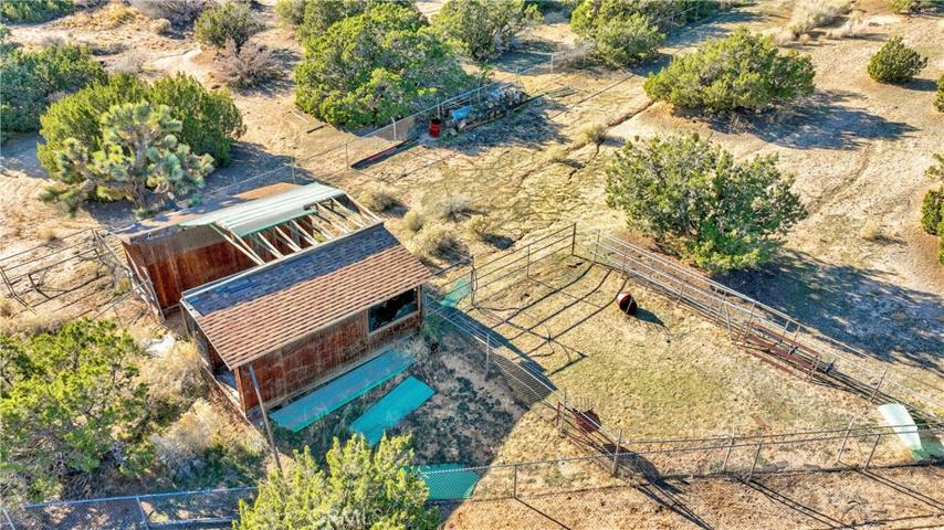 17455 La Junta Street, Hesperia, California 92345