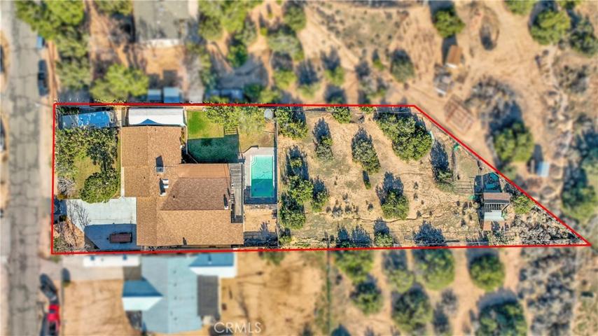 17455 La Junta Street, Hesperia, California 92345