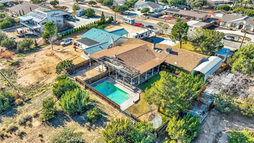 17455 La Junta Street, Hesperia, California 92345