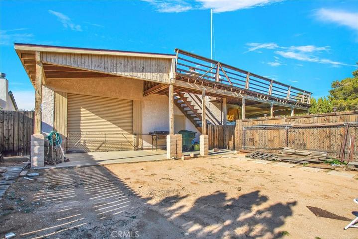 17455 La Junta Street, Hesperia, California 92345