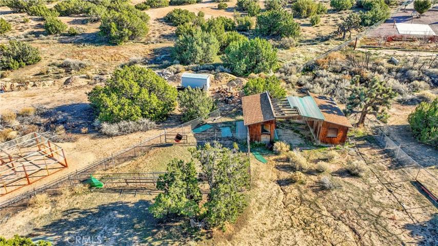 17455 La Junta Street, Hesperia, California 92345