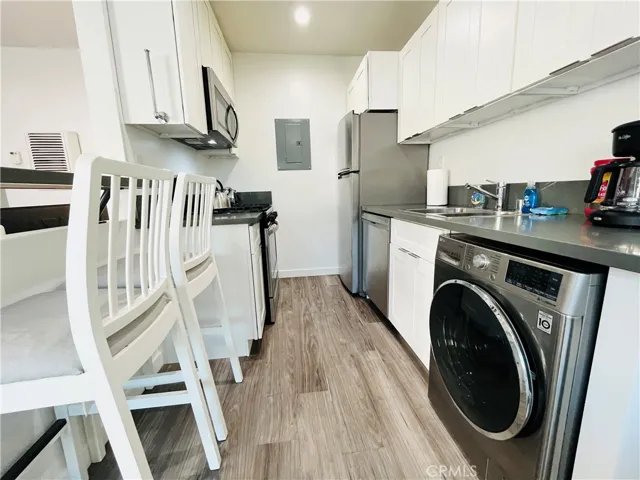 3864 Inglewood Boulevard 2, Mar Vista, California 90066