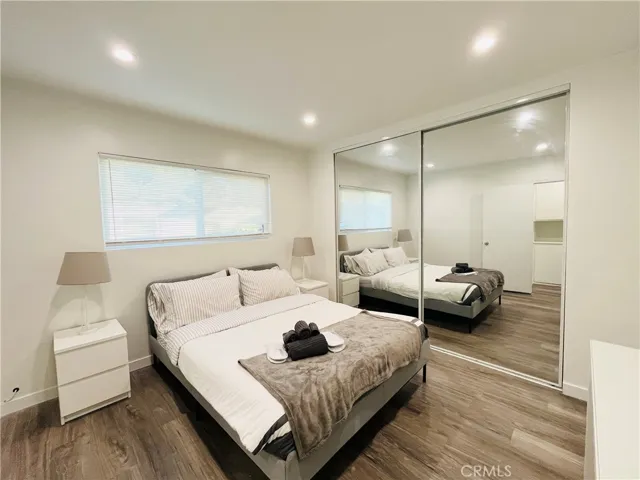 3864 Inglewood Boulevard 2, Mar Vista, California 90066