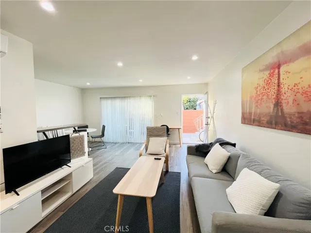 3864 Inglewood Boulevard 2, Mar Vista, California 90066