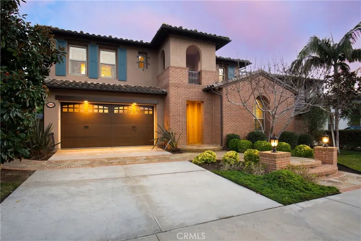 26602 Paseo Callado, San Juan Capistrano, California 92675