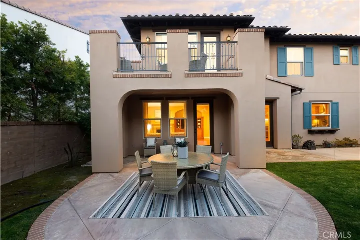 26602 Paseo Callado, San Juan Capistrano, California 92675