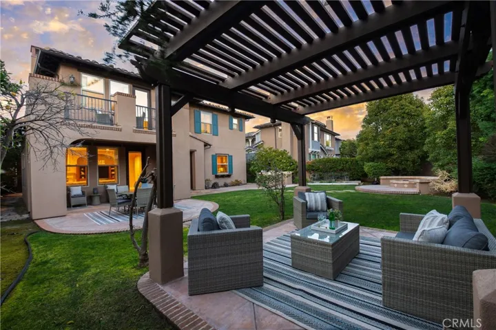 26602 Paseo Callado, San Juan Capistrano, California 92675