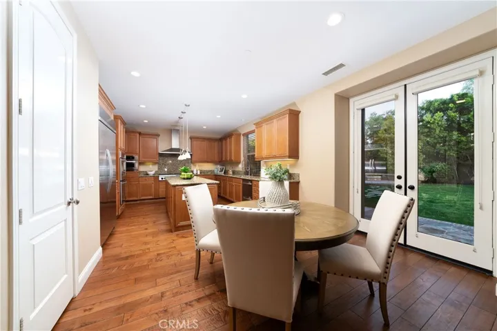 26602 Paseo Callado, San Juan Capistrano, California 92675