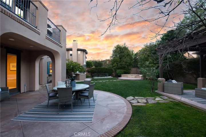 26602 Paseo Callado, San Juan Capistrano, California 92675