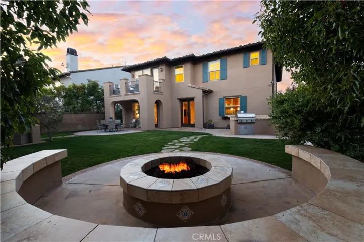 26602 Paseo Callado, San Juan Capistrano, California 92675