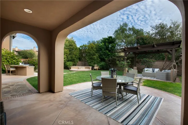 26602 Paseo Callado, San Juan Capistrano, California 92675