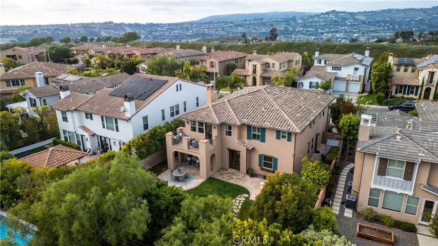 26602 Paseo Callado, San Juan Capistrano, California 92675