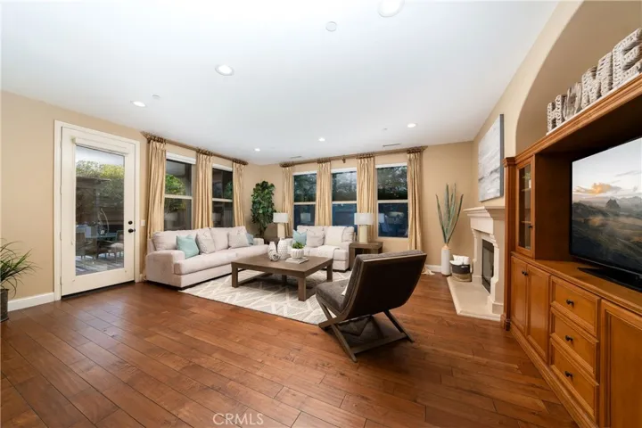 26602 Paseo Callado, San Juan Capistrano, California 92675