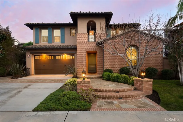 26602 Paseo Callado, San Juan Capistrano, California 92675
