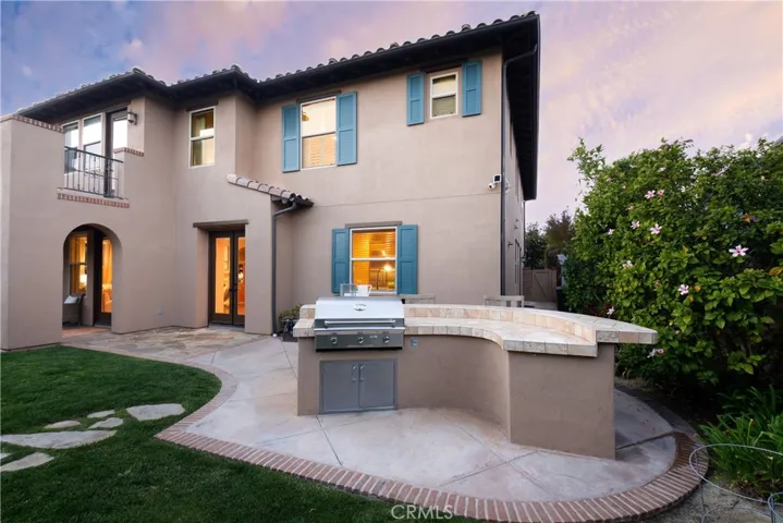 26602 Paseo Callado, San Juan Capistrano, California 92675