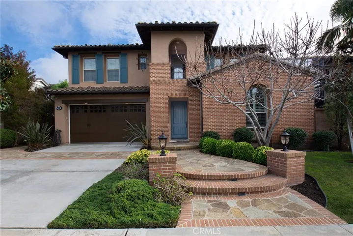 26602 Paseo Callado, San Juan Capistrano, California 92675