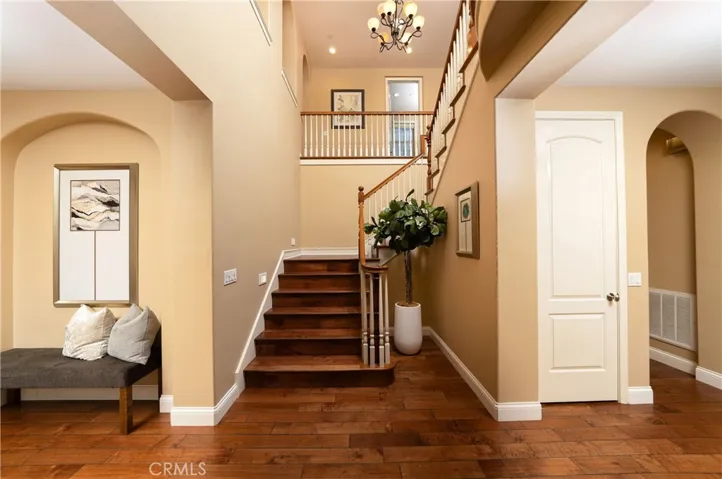 26602 Paseo Callado, San Juan Capistrano, California 92675
