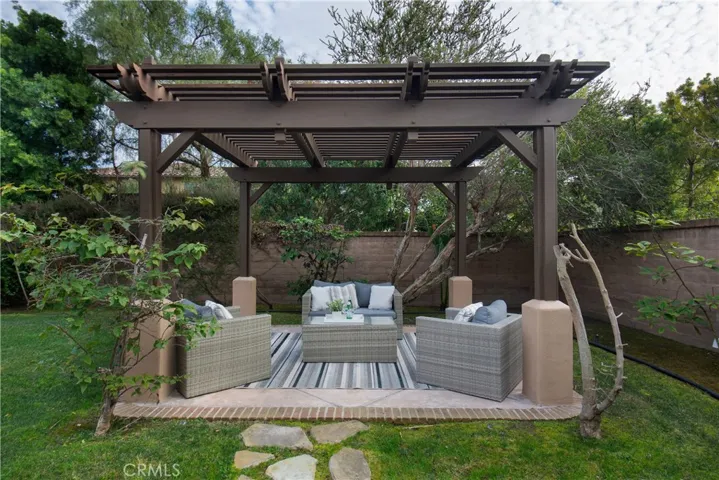 26602 Paseo Callado, San Juan Capistrano, California 92675