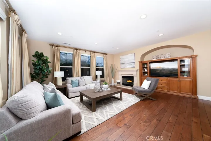 26602 Paseo Callado, San Juan Capistrano, California 92675