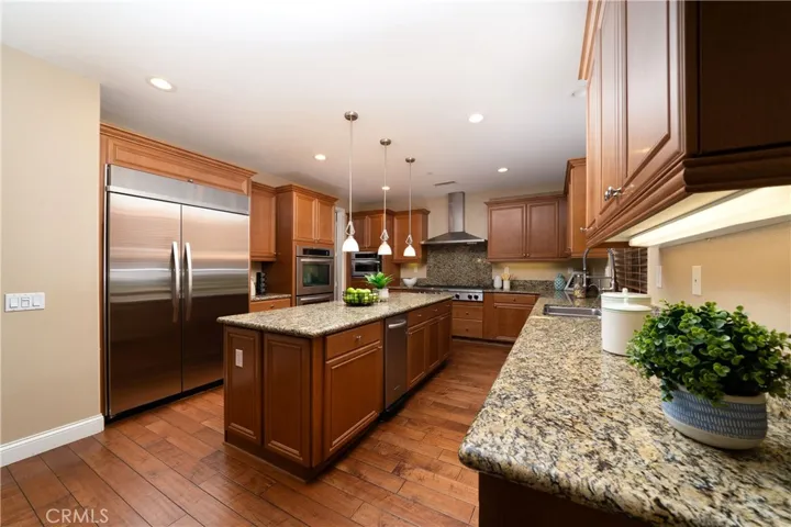 26602 Paseo Callado, San Juan Capistrano, California 92675