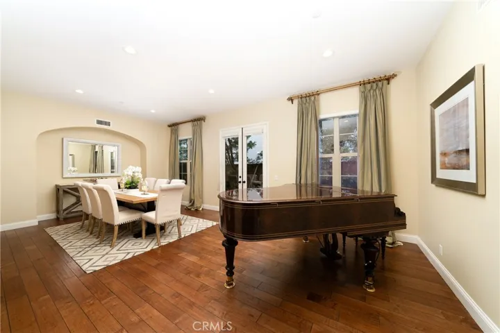 26602 Paseo Callado, San Juan Capistrano, California 92675