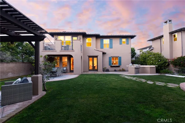 26602 Paseo Callado, San Juan Capistrano, California 92675