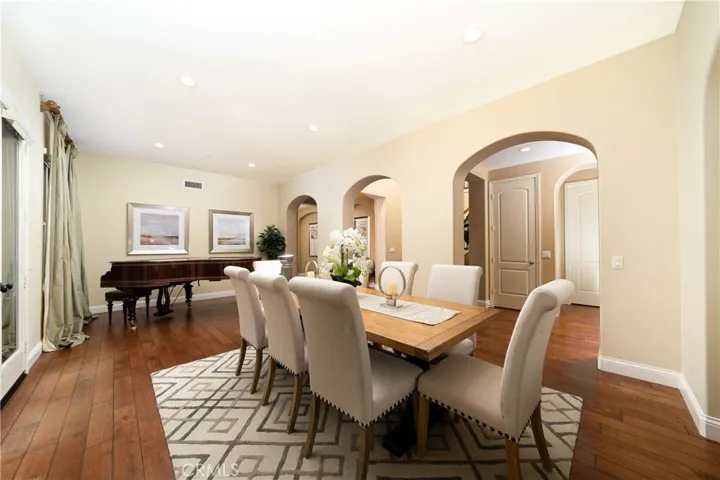 26602 Paseo Callado, San Juan Capistrano, California 92675