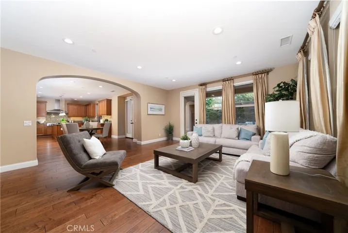 26602 Paseo Callado, San Juan Capistrano, California 92675