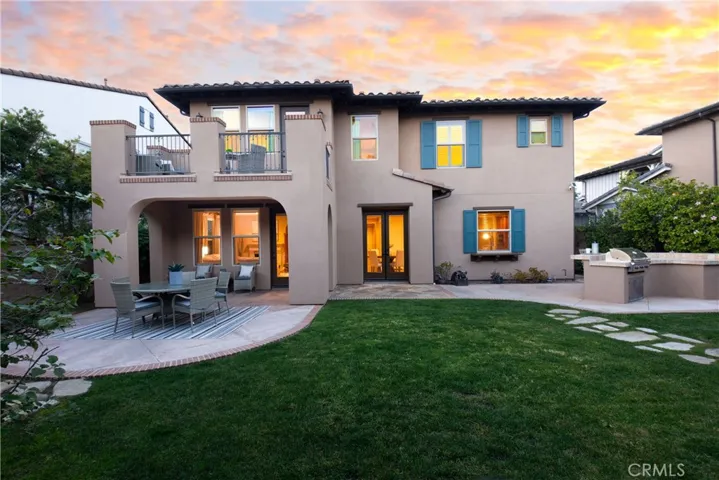 26602 Paseo Callado, San Juan Capistrano, California 92675