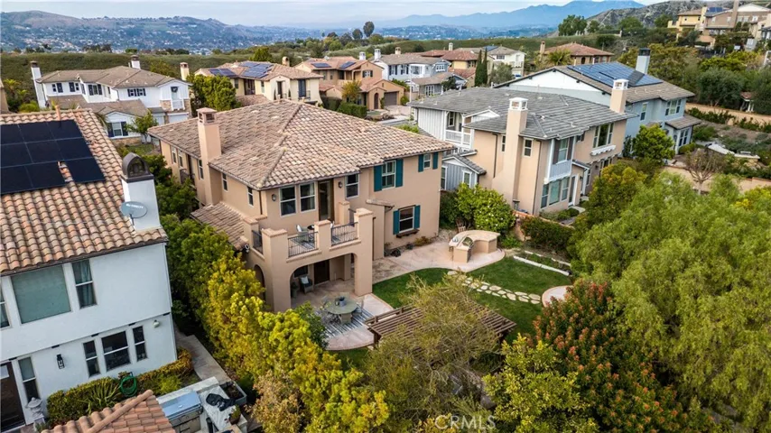 26602 Paseo Callado, San Juan Capistrano, California 92675