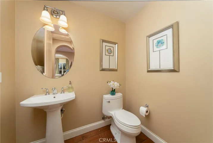 26602 Paseo Callado, San Juan Capistrano, California 92675