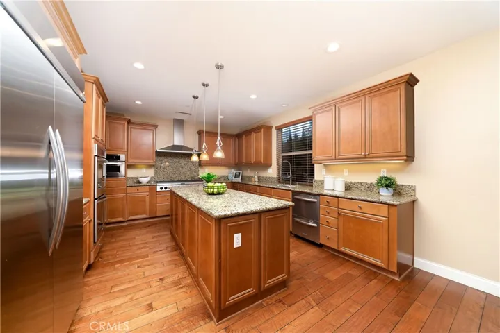 26602 Paseo Callado, San Juan Capistrano, California 92675
