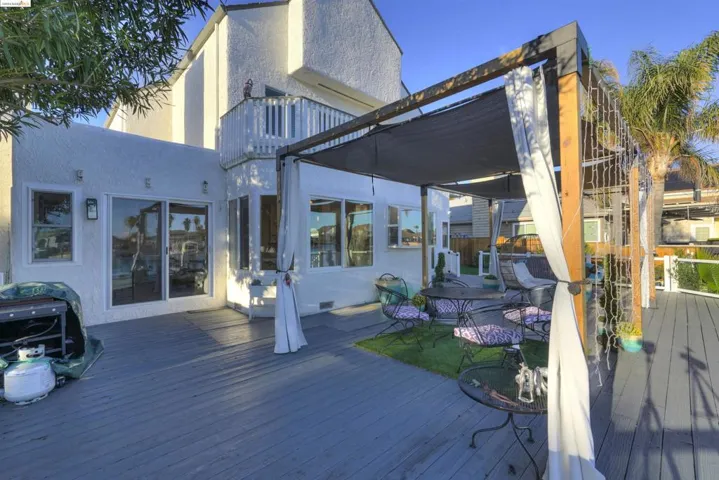 1741 Surfside Pl, Discovery Bay, California 94505
