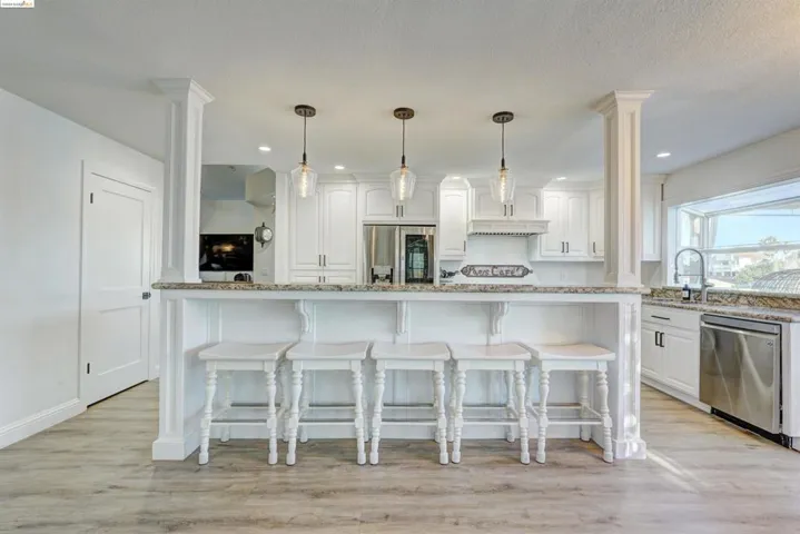 1741 Surfside Pl, Discovery Bay, California 94505