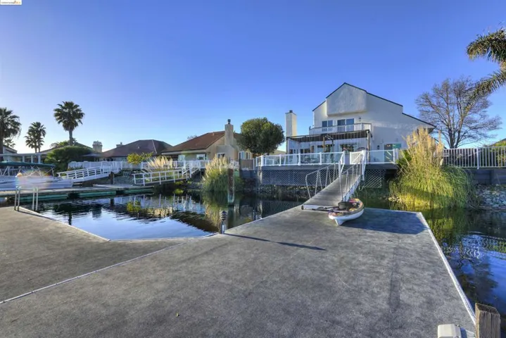 1741 Surfside Pl, Discovery Bay, California 94505