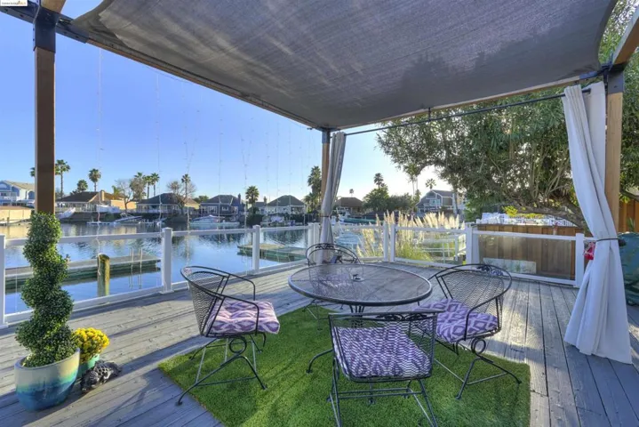 1741 Surfside Pl, Discovery Bay, California 94505
